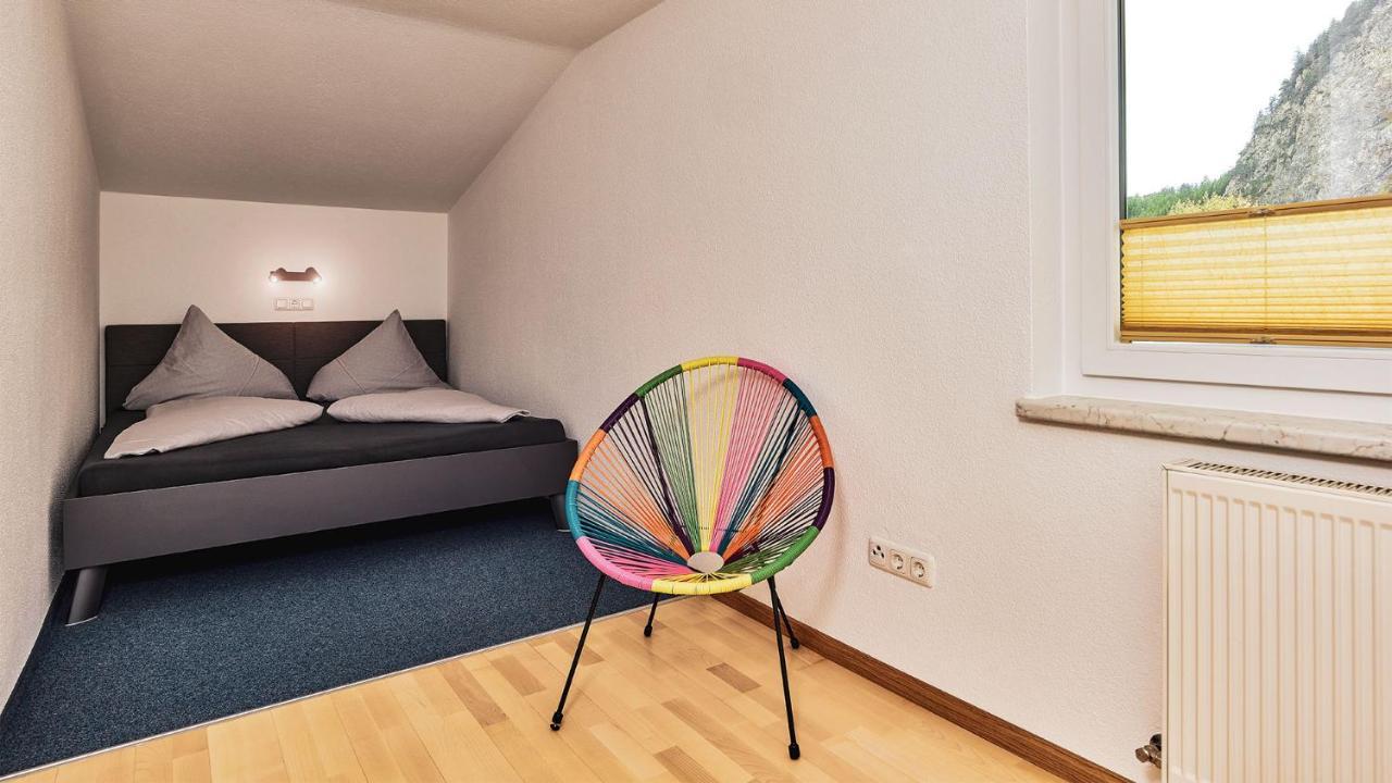 Oetztalloft Apartment Langenfeld