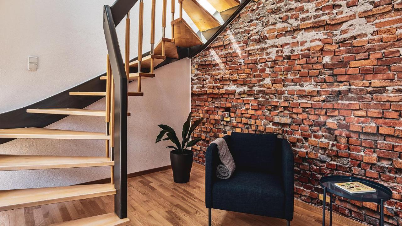 Apartment Oetztalloft Langenfeld